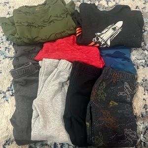 Cat and Jack Winter Bundle